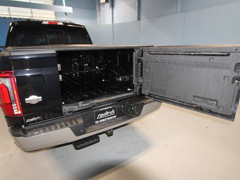 Used 2025 Ford F150 King Ranch AWD/4WD image 43