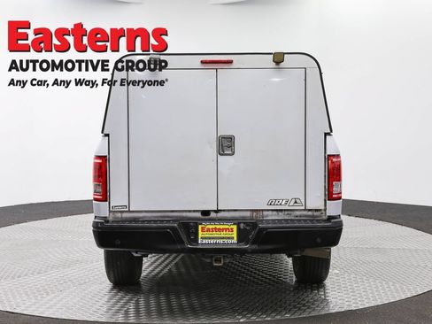 Used 2016 Ford F150 XL w/ Equipment Group 101A Mid RWD image 6