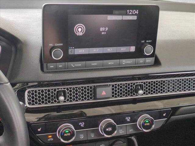 Used 2024 Honda Civic EX image 14