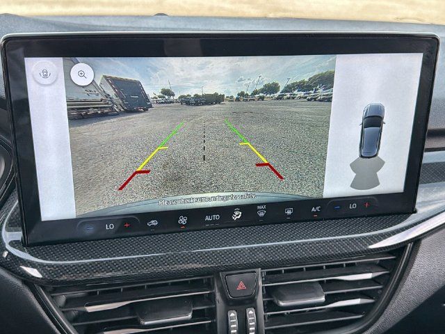 Certified 2024 Ford Escape ST-Line w/ Tech Pack #1 FWD image 17