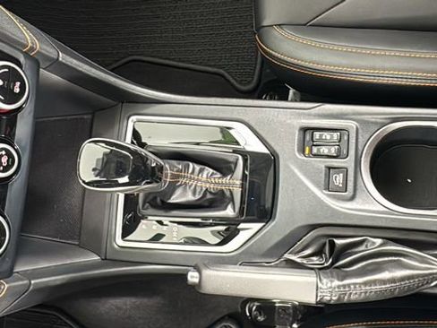 Used 2019 Subaru Crosstrek 2.0i Limited w/ Moonroof Package image 29