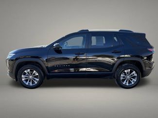 Used 2025 Chevrolet Equinox LT video 2