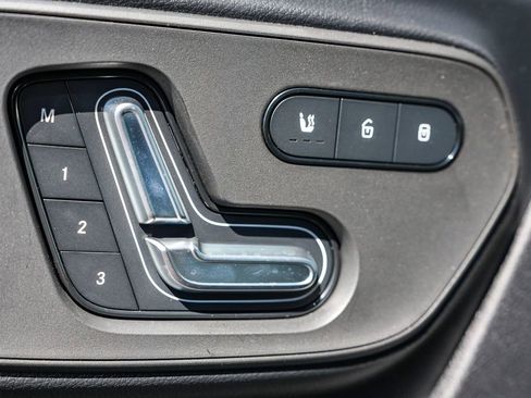 New 2026 Mercedes-Benz Sprinter 2500 image 21