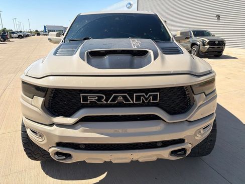 Used 2022 RAM 1500 TRX w/ TRX Level 2 Equipment Group AWD/4WD image 10