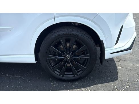 Used 2024 Lexus RX 500h F Sport w/ Convenience Package AWD/4WD image 13
