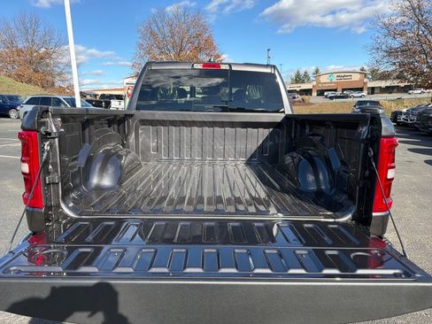 New 2026 RAM 1500 Big Horn image 23