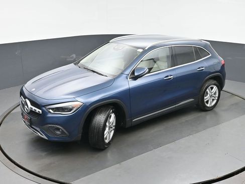Used 2023 Mercedes-Benz GLA 250 4MATIC image 32