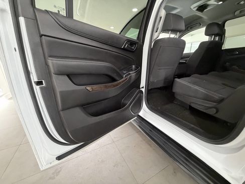 Used 2017 Chevrolet Suburban LS w/ Max Trailering Package AWD/4WD image 23