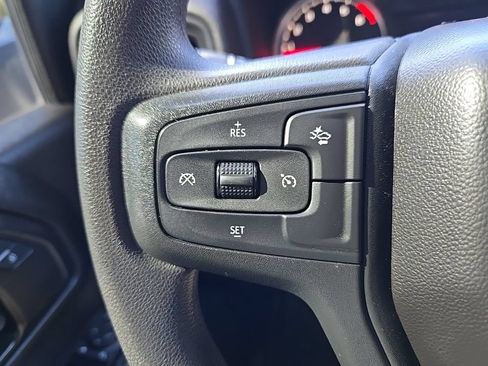 Used 2024 Chevrolet Silverado 2500 Custom w/ Custom Value Package AWD/4WD image 20