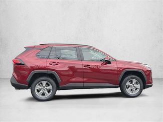 New 2025 Toyota RAV4 XLE w/ Convenience Package video 4