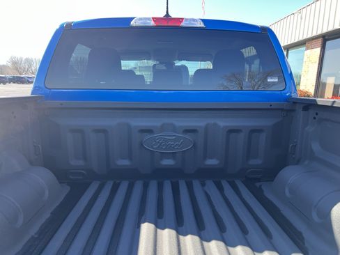 Used 2022 Ford Ranger XLT w/ Equipment Group 301A Mid image 10