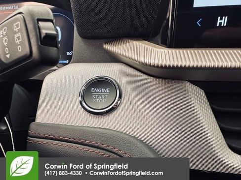 New 2026 Ford Explorer Active w/ Active Comfort Package image 35