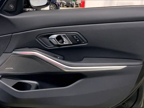 Certified 2024 BMW M340i xDrive w/ Premium Package image 23