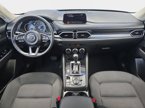 Used 2020 MAZDA CX-5 Sport AWD/4WD image 10