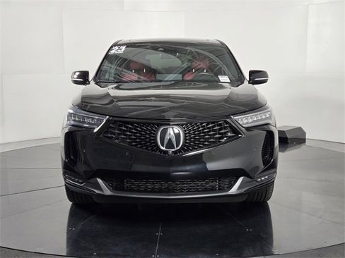 Used 2023 Acura RDX AWD w/ A-Spec & Advance Pkg image 8