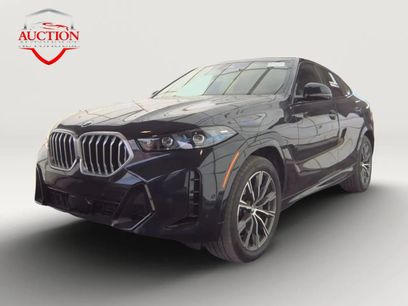 Used 2026 BMW X6 xDrive40i