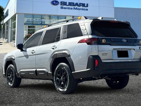 New 2026 Subaru Outback Wilderness AWD/4WD image 6