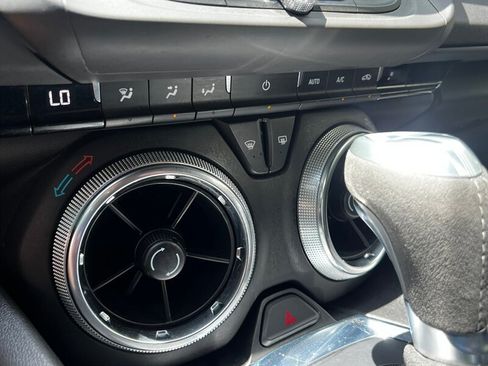 Used 2023 Chevrolet Camaro SS RWD image 32