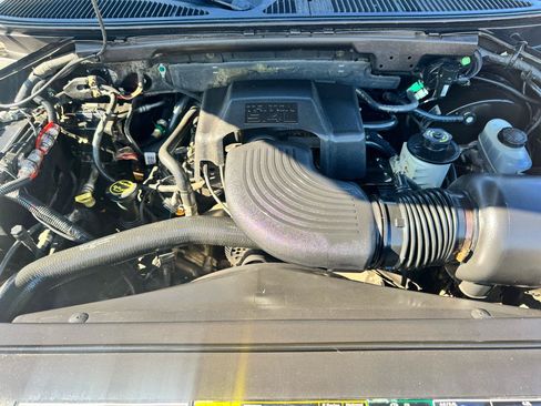 Used 2001 Ford F150 Harley-Davidson RWD image 23