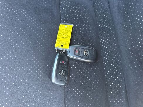 Used 2025 Toyota GR86 Premium w/ Performance Package RWD image 31