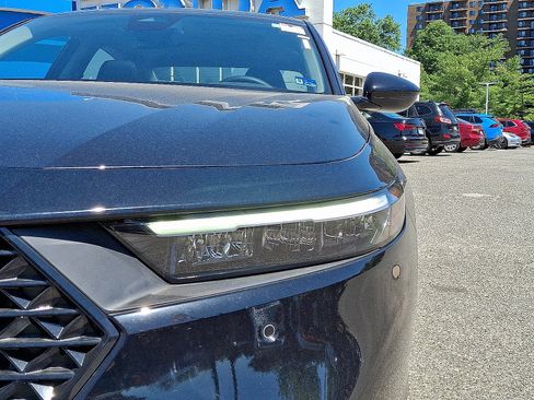 New 2026 Honda Accord EX-L image 6