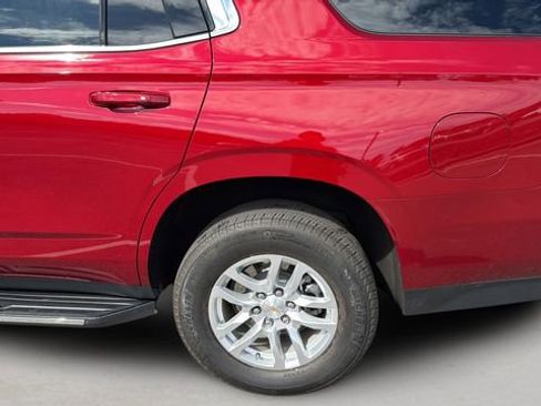 Certified 2023 Chevrolet Tahoe LT AWD/4WD image 32