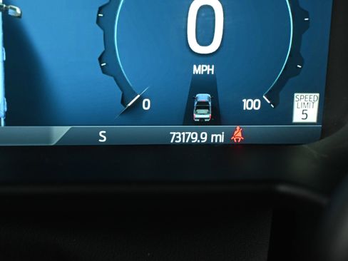 Used 2023 Ford F350 King Ranch w/ Chrome Package image 25