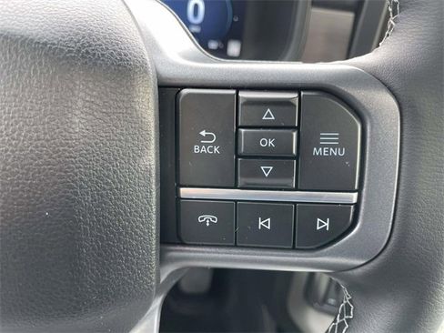 New 2025 Ford F150 Lariat w/ Equipment Group 501A Mid image 18