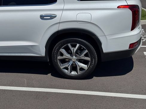Used 2021 Hyundai Palisade SEL FWD image 7
