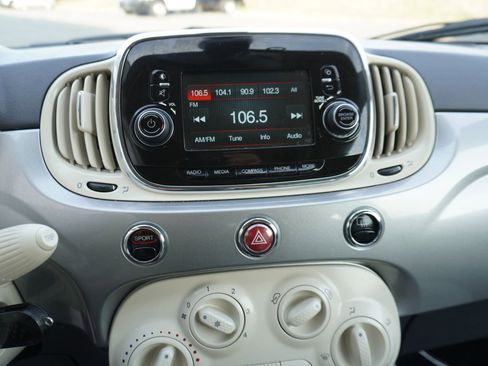 Used 2018 FIAT 500 Pop image 14