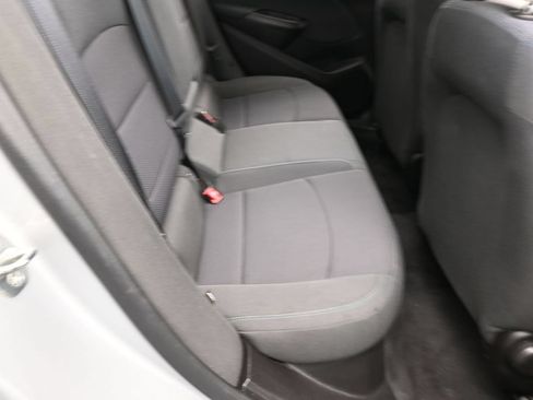 Used 2019 Chevrolet Cruze LT w/ RS Package FWD image 34