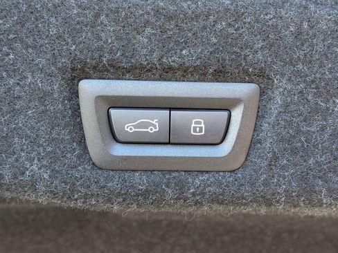 New 2026 BMW 530i w/ M Sport Package image 34