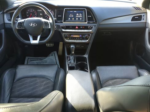 Used 2018 Hyundai Sonata Sport image 41