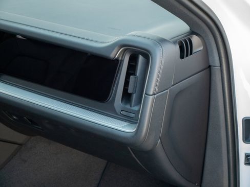 New 2026 Porsche Cayenne S AWD/4WD image 30