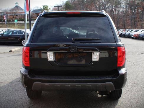 Used 2005 Honda Pilot EX-L image 4