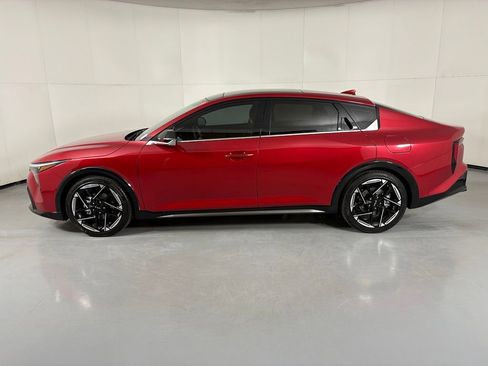 New 2026 Kia K4 GT-Line Turbo FWD image 5