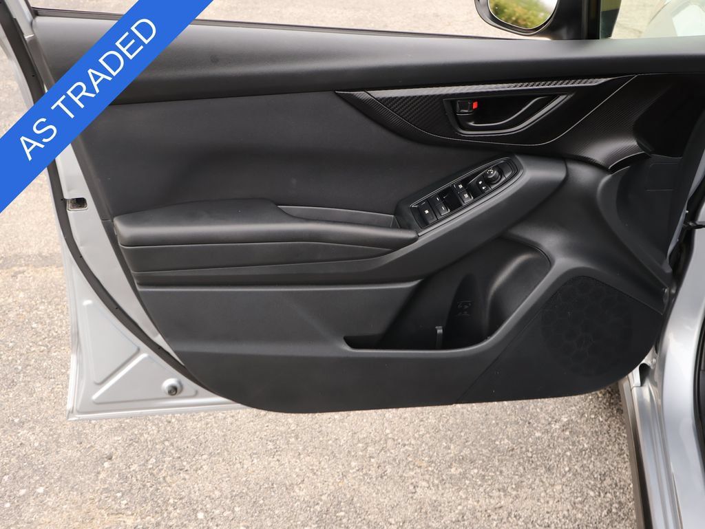Used 2019 Subaru Crosstrek 2.0i w/ Eyesight System AWD/4WD image 17