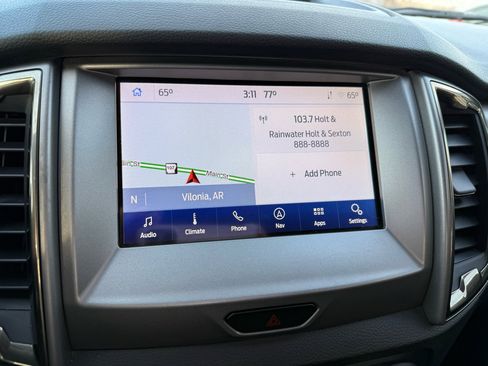 Used 2020 Ford Ranger XLT w/ Equipment Group 301A Mid image 27