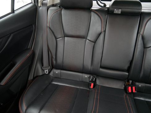 Used 2023 Subaru Crosstrek 2.5i Limited w/ Moonroof Package image 12