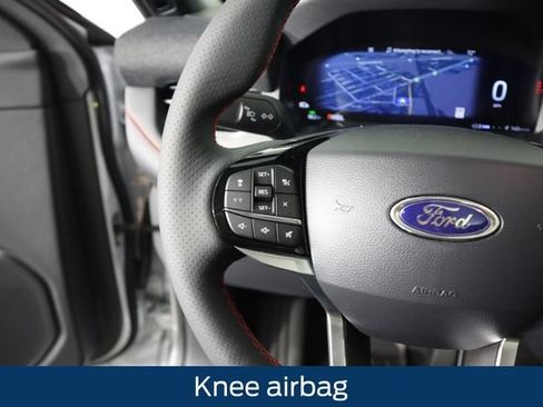 New 2026 Ford Explorer ST-Line AWD/4WD image 37