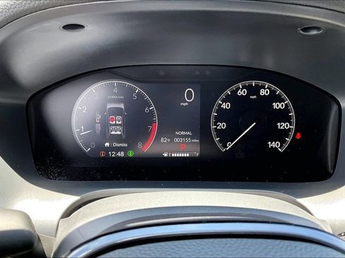 Used 2026 Honda HR-V EX-L image 12
