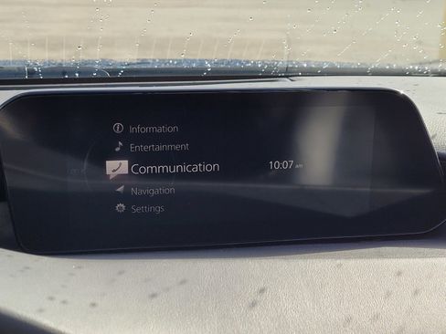 Used 2020 MAZDA MAZDA3 Sedan w/ Select Package image 23