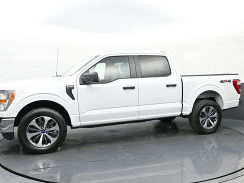 Used 2022 Ford F150 XL w/ Equipment Group 101A High image 6