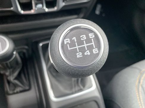 New 2025 Jeep Wrangler Unlimited Sport AWD/4WD image 27