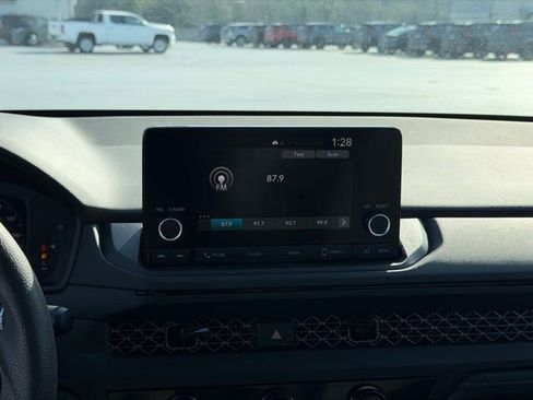 Certified 2024 Honda Accord LX image 18