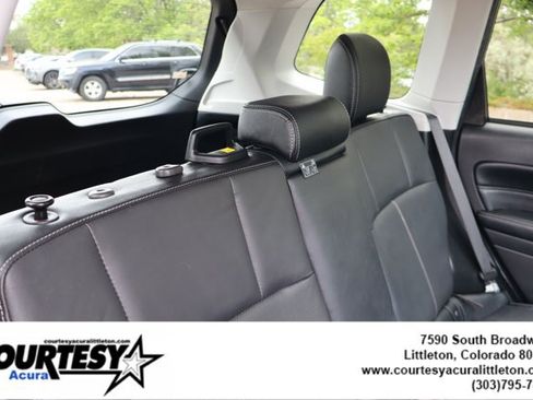 Used 2018 Subaru Forester 2.5i Touring w/ Popular Package #2 AWD/4WD image 30