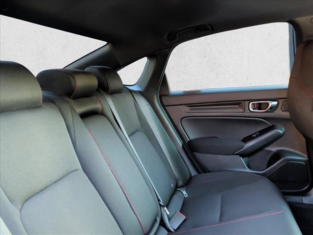 Used 2026 Honda Civic Si image 27