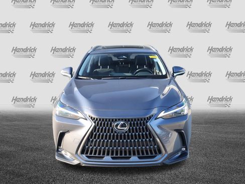 Used 2026 Lexus NX 450h+ AWD w/ Accessory Package (K3) image 3