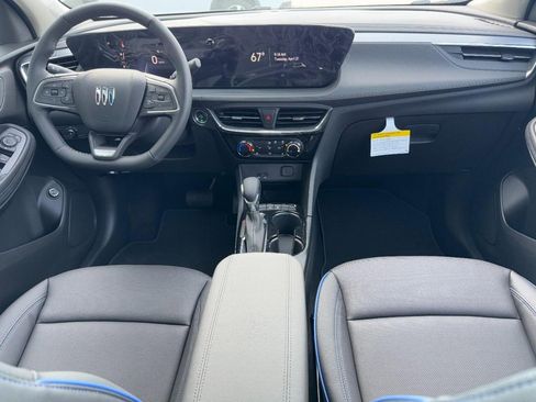 New 2026 Buick Encore GX Sport Touring w/ Comfort Package FWD image 8