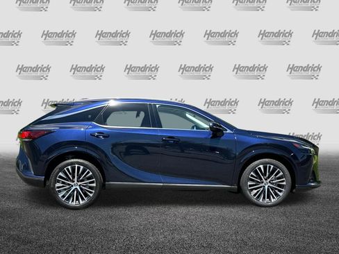 Used 2024 Lexus RX 350 Premium w/ Cold Area Package FWD image 3